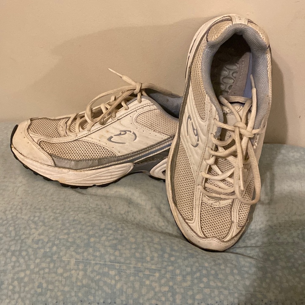 Vortex Sneakers - image 1